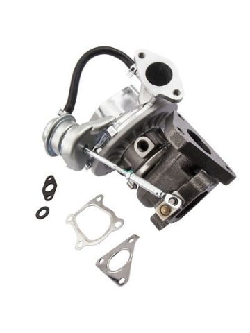 Turbo Nissan Cabstar réf. IHI VN4 RHF4H 14411MB40A VB420119 YD25DDTi
