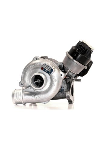 TURBO AUDI A4 2.0 TDI 170 cv Moteur BRD | BorgWarner réf. 53039700109, | 53039880109, | BV43-0109, | K03-109