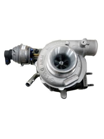 Turbo Iveco Daily 3.0 Diesel 170 CV ,GARRETT 796399-5006S 796399-5005S 796399-5004S, 796399-0006 796399-0005 796399-0004