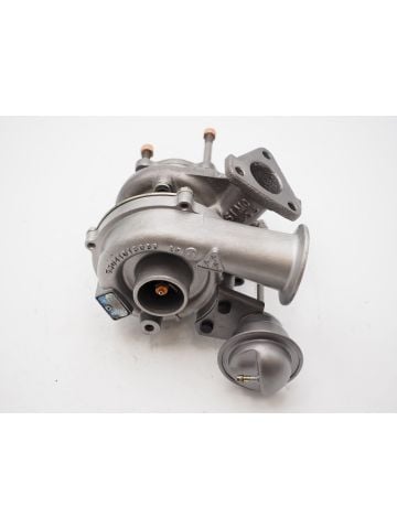 TURBO ÉCHANGE STANDARD KKK - 2.5 TD 85CV ref.53049700006