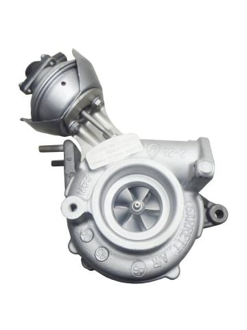 Turbo Citroen C4 2.0 HDI 136 CV 753556-5006S