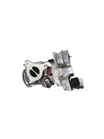 Turbo Mercedes Classe A GLA CLA 2.0 360 380 cv Références Borgwarner 18559700002, 18559700009, 18559700010, 18559700013 / 1330900480, 1330900280