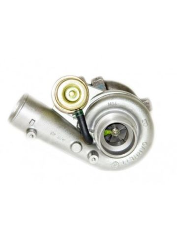 TURBO ÉCHANGE STANDARD GARRETT - 2.7 TDI 123CV 125CV réf. 452162-5001S