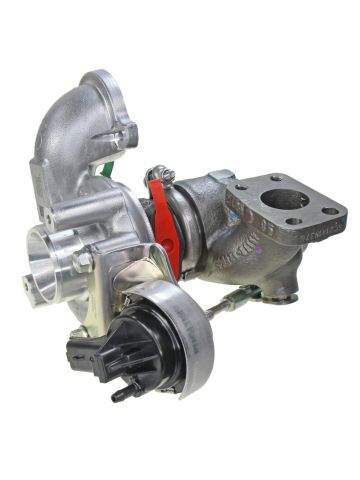 Turbo Mitsubishi 1.6 Blue Hdi 75 - 100 cv Mitsubishi réf. 49172-03000 Peugeot 208-2008-308-4008-5008 Citroen C3 C4 Berlingo