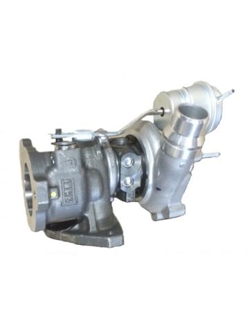 TURBO RENAULT - 1.2 TCIE 100 cv | 49173-07610, 49173-07615, 49173-07621