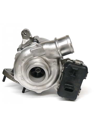 Kit remise à neuf chra Turbo 2.0 TSi GTi réf. 53039880290 Audi Seat Skoda VW