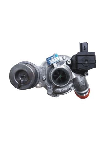 Turbo Mercedes Classe C 180d 200d Classe E 200d 122 160 cv Références Garrett 882242 882243 853548 A6540909000, A654090900080 A6540909500 A654090950080, A6540909600 A654090960080 A6540908500, 6540908500