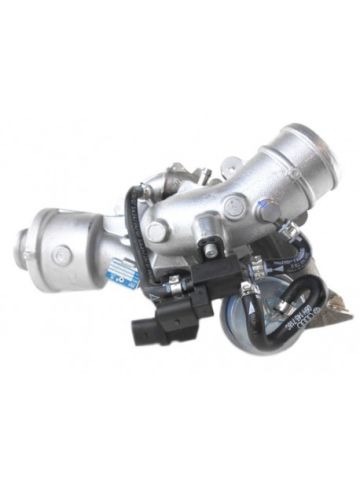 Turbo neuf d'origine kkk - 1.8 tfsi 120cv 160cv 170cv, 1.8 fsi 120cv 170cv réf. 53039700119