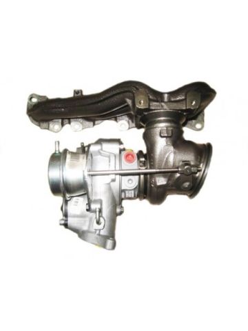 TURBO ALFA ROMEO / LANCIA 1.8 T / JTB / TBi 200 cv Références BorgWarner K03-0149 5303-970-0149 53039700149, 55224275