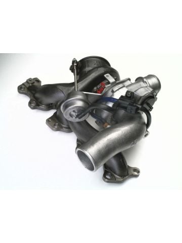 TURBO ÉCHANGE STANDARD KKK - 2.0 I 240CV réf. 53049700049