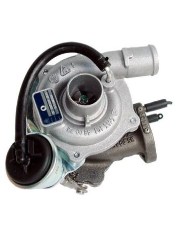 Turbo 1.3 DDiS 70 cv KP35-006 réf. 54359700006 (SUZUKI WAGON DDiS / SWIFT DDiS / IGNIS DDiS / Wagon R+ 1.3 DDiS)