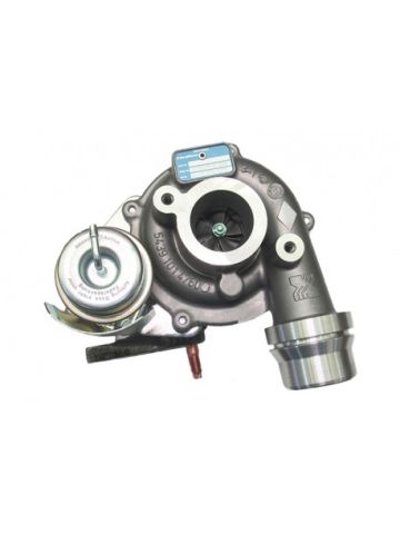 Turbo Renault MEGANE CLIO KANGO 1.5 dCi 75 88 90 cv BorgWarner réf. 54359700025, 54359700028, 54359710025, 54359710028, 54359980025, 54359980028