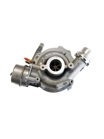 Turbo échange standard BorgWarner KP38 54389700006