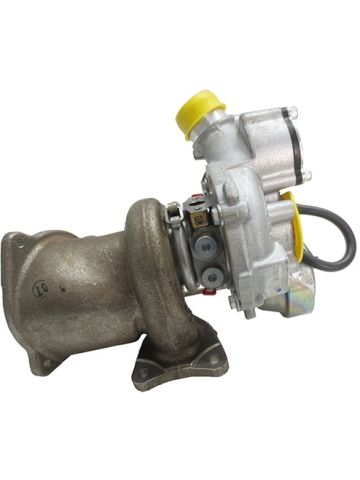 Kit remise à neuf chra Turbo 2.0 TSi GTi réf. 53039880290 Audi Seat Skoda VW