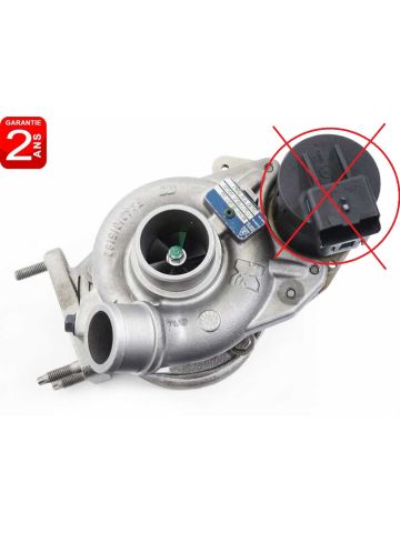 Kit remise à neuf chra Turbo 2.0 TSi GTi réf. 53039880290 Audi Seat Skoda VW