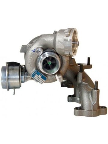 Turbo Volkswagen GOLF V 4MOTION 1.9 TDI 75 90 105 CV réf. KKK BorgWarner 54399700067, | 54399700068, | 54399700072, | 54399710072, | 54399880067, | 54399880068, | 54399880072, | BV39-0068, | BV39-0072, | BV39A-0072, | 54399900072