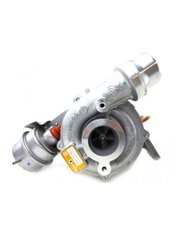 Turbo Renault GRAND SCENIC 3 1.5 dCi 105 110 CV BorgWarner KKK réf. 54399700076, | 54399700087, | 54399700127, | 54399880076, | 54399880087, | 54399880127, | 54399980127