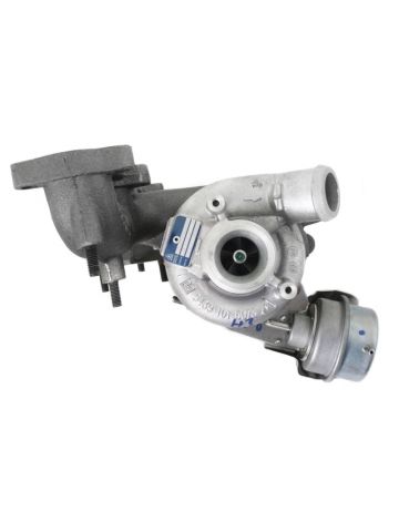 TURBO ÉCHANGE STANDARD KKK - 1.4 TDI 90CV ref.54399700015