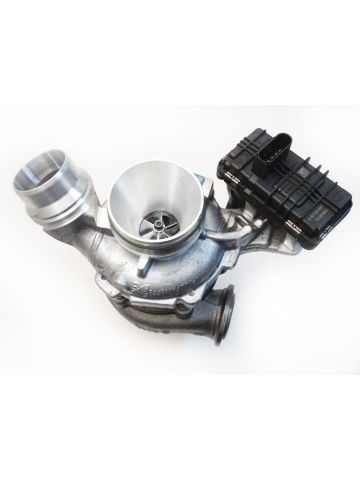 Turbo 1.5 dCi 106 CV