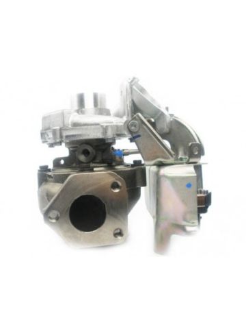 Turbo Bmw 118d 120d 320d 2.0 D 122 150 cv Références Garrett 741785-0016, 741785-10, 741785-13, 741785-14, 741785-15