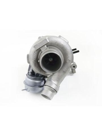 TURBO ÉCHANGE STANDARD GARRETT - 2.0 DCI 175CV 150 175CV 173CV réf. 765016-0001