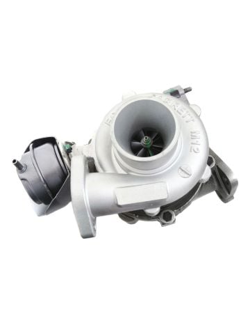 TURBO ÉCHANGE STANDARD GARRETT - 1.7 CDTI 16V 110CV 125CV réf. 779591-0001