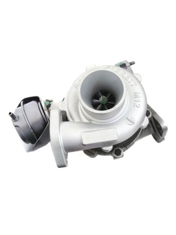 Turbo OPEL ASTRA H 1.7 CDTI 16V 110 125 cv Références Garrett 779591-1, 779591-2, 779591-4