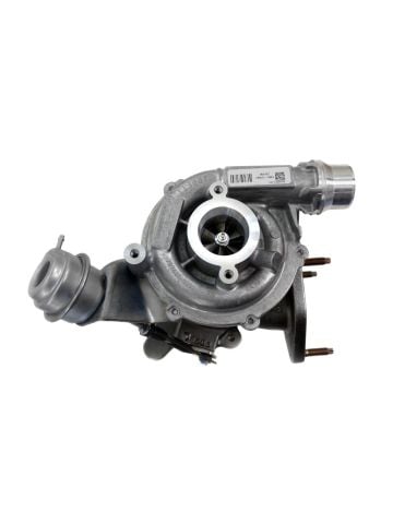 TURBO RENAULT MASTER TRAFIC OPEL MOVANO VIVARO 2.3 L 2.0 DCI 90 123 125 CV Réf. Garrett 795637