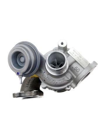 Kit remise à neuf chra Turbo 2.0 TSi GTi réf. 53039880290 Audi Seat Skoda VW