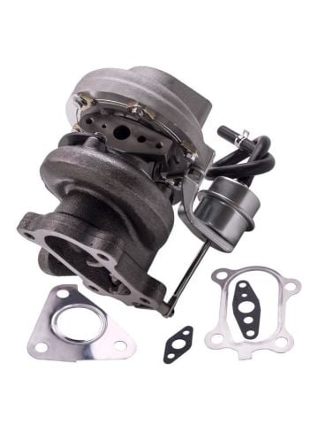 TURBO NEUF BAUER S. RONE 8G15-300-310 CITROEN XSARA HDI 110 1.6L D 110CV RÉF. GT1544V / 9656125880 / 753420-5005S