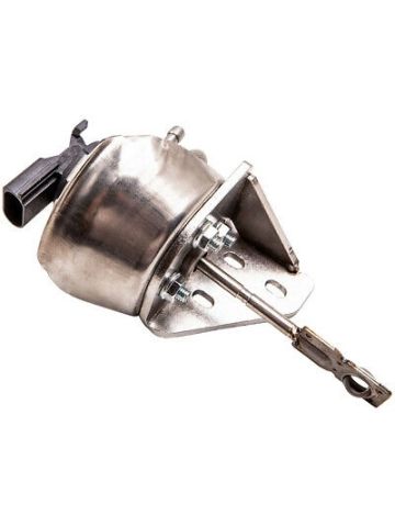 ACTUATEUR TURBO AUDI SEAT SKODA VOLKSWAGEN 1.6 TDI 90 105 110 CV réf. GARRETT 813860-0001, | 813860-0003, | 813860-1, | 813860-3, | 813860-5001S, | 813860-5003S, | 847671-0002, | 847671-0003, | 847671-0004, | 847671-2, | 847671-3, | 847671-4, | 847671-500