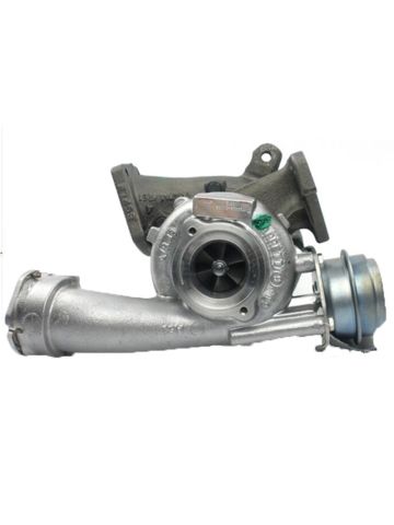 TURBO VOLKSWAGEN - 2.5 TDI 130 cv | 729325-2, 729325-3