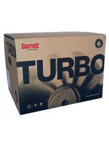 TURBO NEUF D'ORIGINE GARRETT - 2.0 TDCI 136 140CV, 2.0 D 136 140CV réf. 728768-0004
