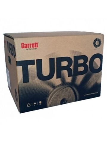 TURBO NEUF D'ORIGINE GARRETT - 2.4 TD 115CV réf. 466700-0002
