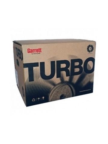 TURBO NEUF D'ORIGINE GARRETT - 2.0 TDDI 75CV réf. 709035-0004, 709035-0005, 709035-2005, 709035-4, 709035-5, 709035-5005S, 7090350004, 7090350005, 7090352005, 7090355005S, 802419-0003, 802419-2003, 802419-3, 802419-5003S, 8024190003, 8024192003, 802419500