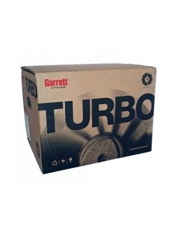 Turbo Neuf D'origine Garrett 716665 - 1.9 Jtdm 140cv 126 136 140cv