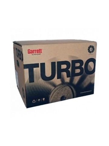 TURBO NEUF D'ORIGINE GARRETT - 1.9 D 80 90CV réf. 465265-0001