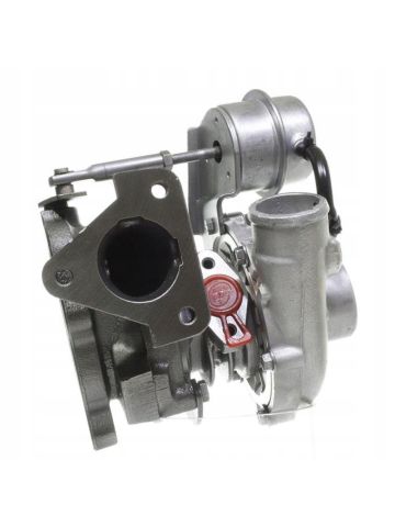 TURBO Opel Astra MK Vectra Corsa 1.7 TD 68 cv références Garrett 454092-0001, 454092-1, 454092-5001S, 860016, 90499271, 93182262, 860089