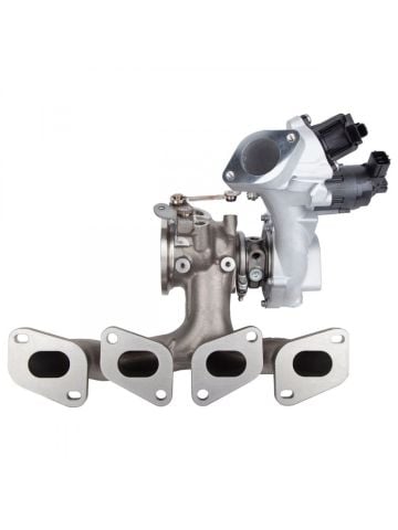 Turbo Renault Nissan 1.6 DIG-T 163/190/200/218 cv Références Garrett 827388 14411BV81A, 14411BV82A, 14411BV84A, 14411BV84B