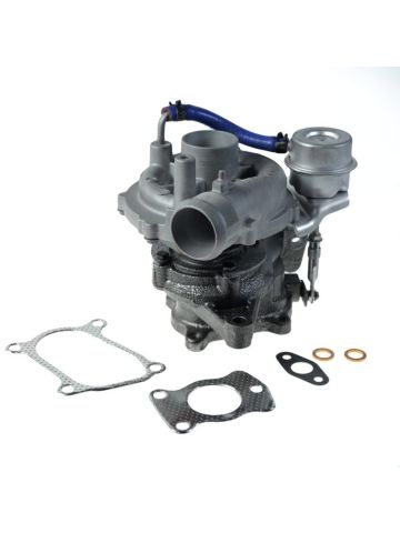 TURBO ÉCHANGE STANDARD GARRETT - 2.0 HDI 90CV RÉF. 706977-0001