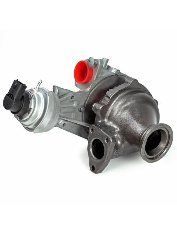 Kit remise à neuf chra Turbo 2.0 TSi GTi réf. 53039880290 Audi Seat Skoda VW