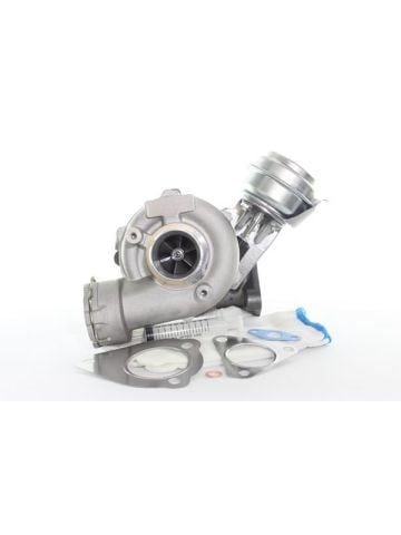 Turbo neuf Bauer S. Rone réf. 8G17-300-972 AUDI A4 TDI 2.0L D 138cv réf. GTA1749V / 03G145702K / 758219-5004S