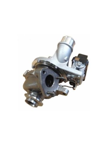 Turbo 1.5 dCi 106 CV