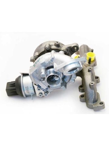 Turbo Audi Seat Skoda VW 2.0 TDI 136 140 cv réf. KKK BorgWarner 54409700002, | 54409700007, | 54409700021, | 54409700036, | 54409880002, | 54409880007, | 54409880021, | 54409880036, | 54409700004, | BV40D-0007