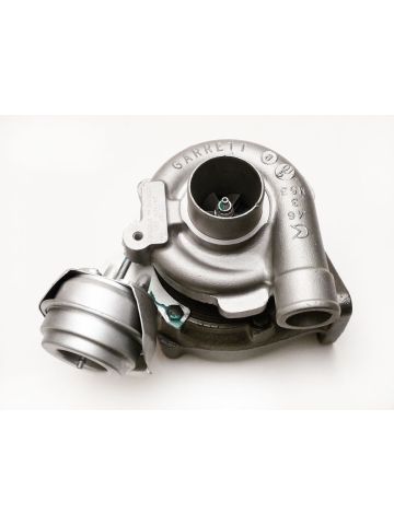 Turbo 1.5 dCi 106 CV