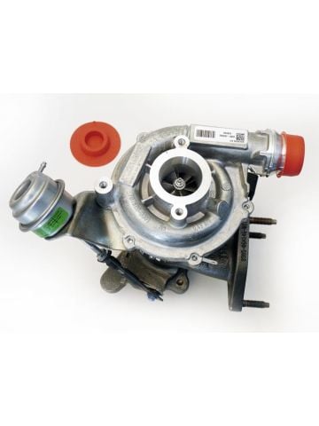 TURBO ÉCHANGE STANDARD GARRETT - NISSAN OPEL RENAULT 2.3 DCI réf. GARRETT 786997-0001, | 786997-1, | 786997-5001S