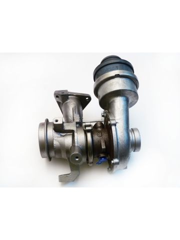 TURBO MERCEDES BENZ CLASSE A, CLASSE B 1.9, 2.0 CDI 82 109 cv | Réf. IHI F40A0101, RHF4HVV16, VF40A281, VV16, F41CAY-S0103B, F41CAYS0103B, AL0028