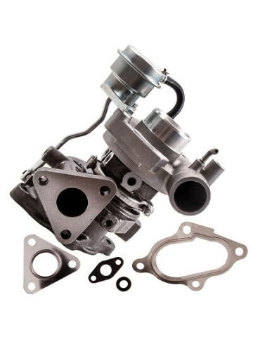 TURBO MITSUBISHI - 2.5 D, 2.5 TD 84, 87, 95 cv | NEUF BAUER S. Réf. 49177-01500, | 49177-01501