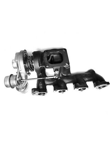 TURBO ÉCHANGE STANDARD GARRETT - 1.8 TD 88 90CV réf. 452124-0004