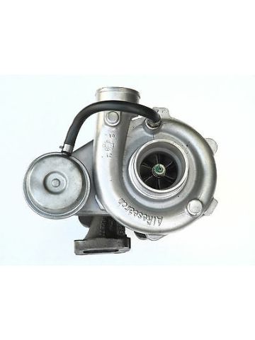 TURBO VOLVO 2.4 TD 115 122cv réf. Garrett 466794-0001 466794-0002 466794-1 466794-2